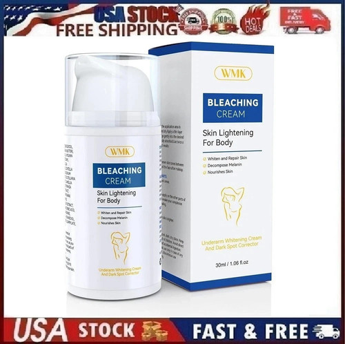 Skin lightening cream intimate - lightening,