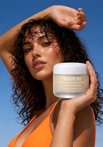 Freckles whitening cream - whitening,