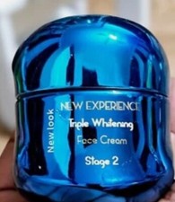 2X New Experience Triple