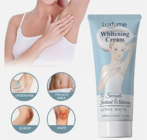 Seconds instant whitening - 10,