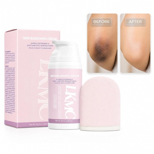 Underarm skin lightening cream - skin,